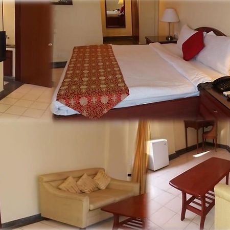 The Chariot Resort & Spa Puri Exterior photo