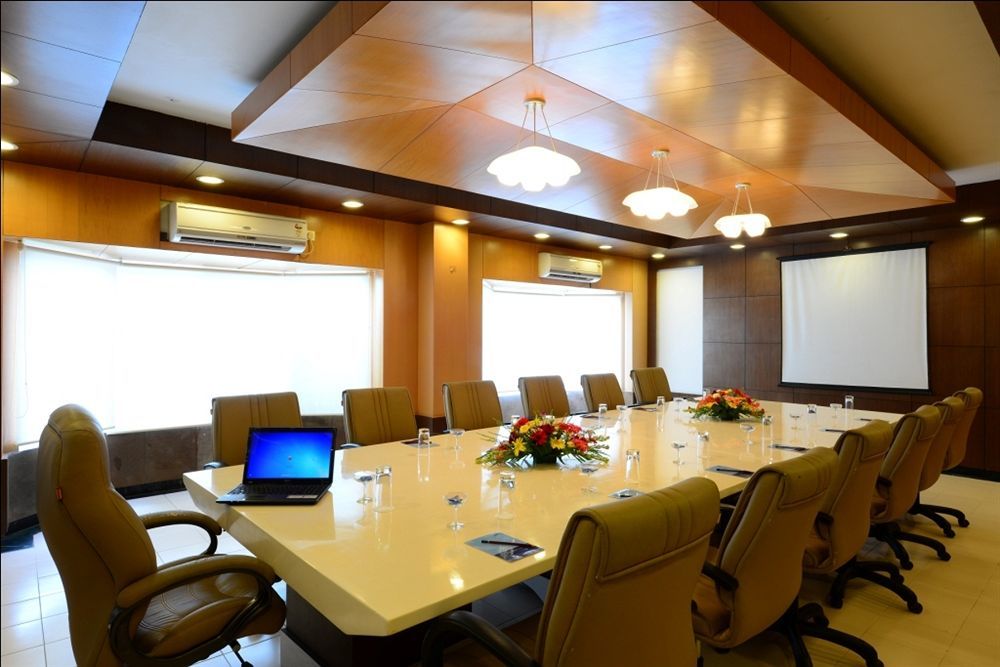 The Chariot Resort & Spa Puri Exterior photo