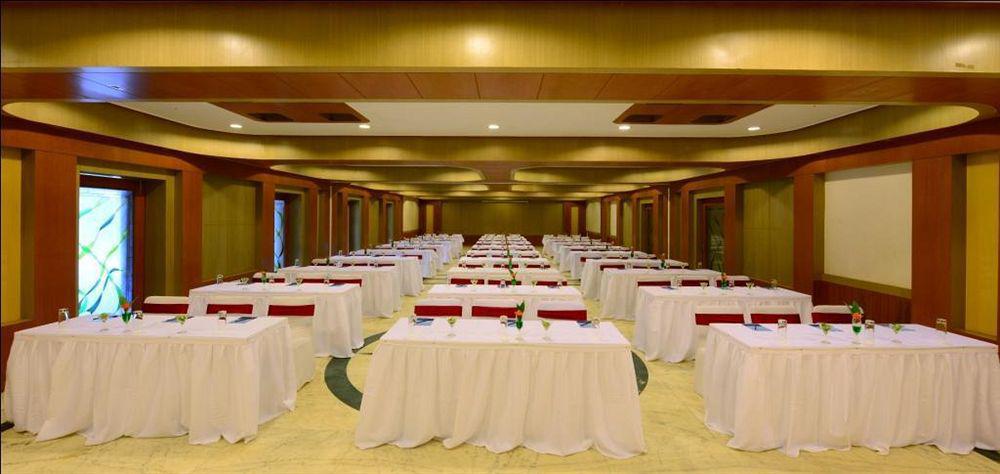 The Chariot Resort & Spa Puri Exterior photo